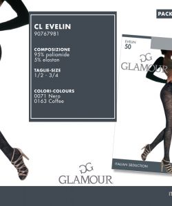 Glamour - Moda 2016